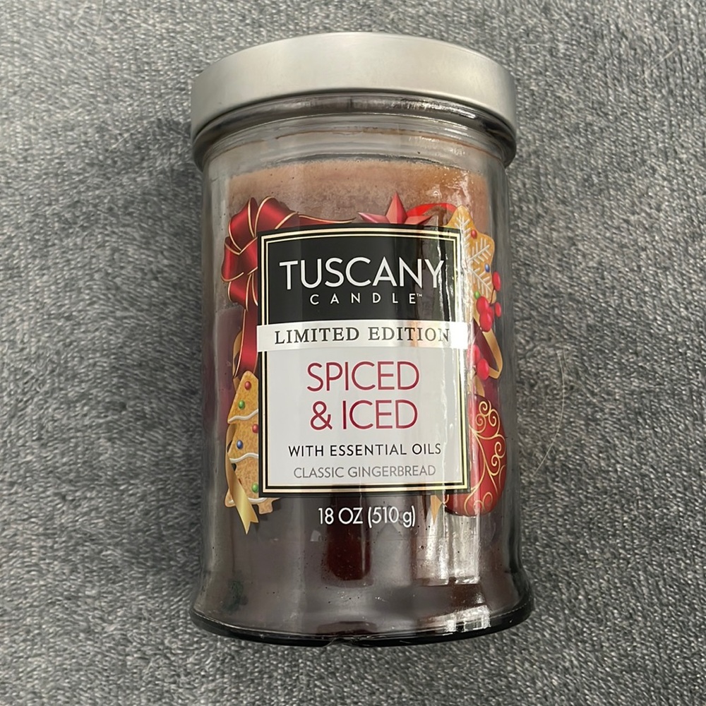 Tuscany Candle